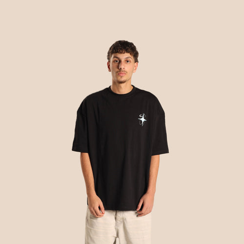 Vanté noir TSHIRT