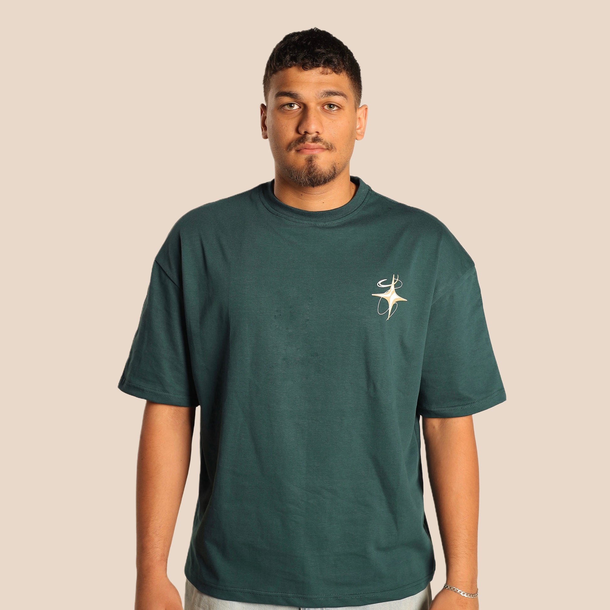 Vanté vert Tshirt
