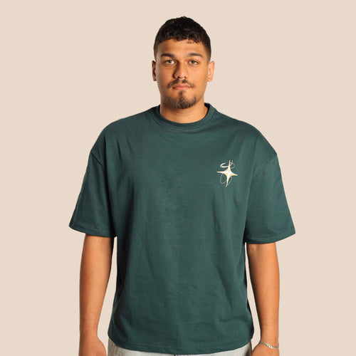 Vanté vert Tshirt